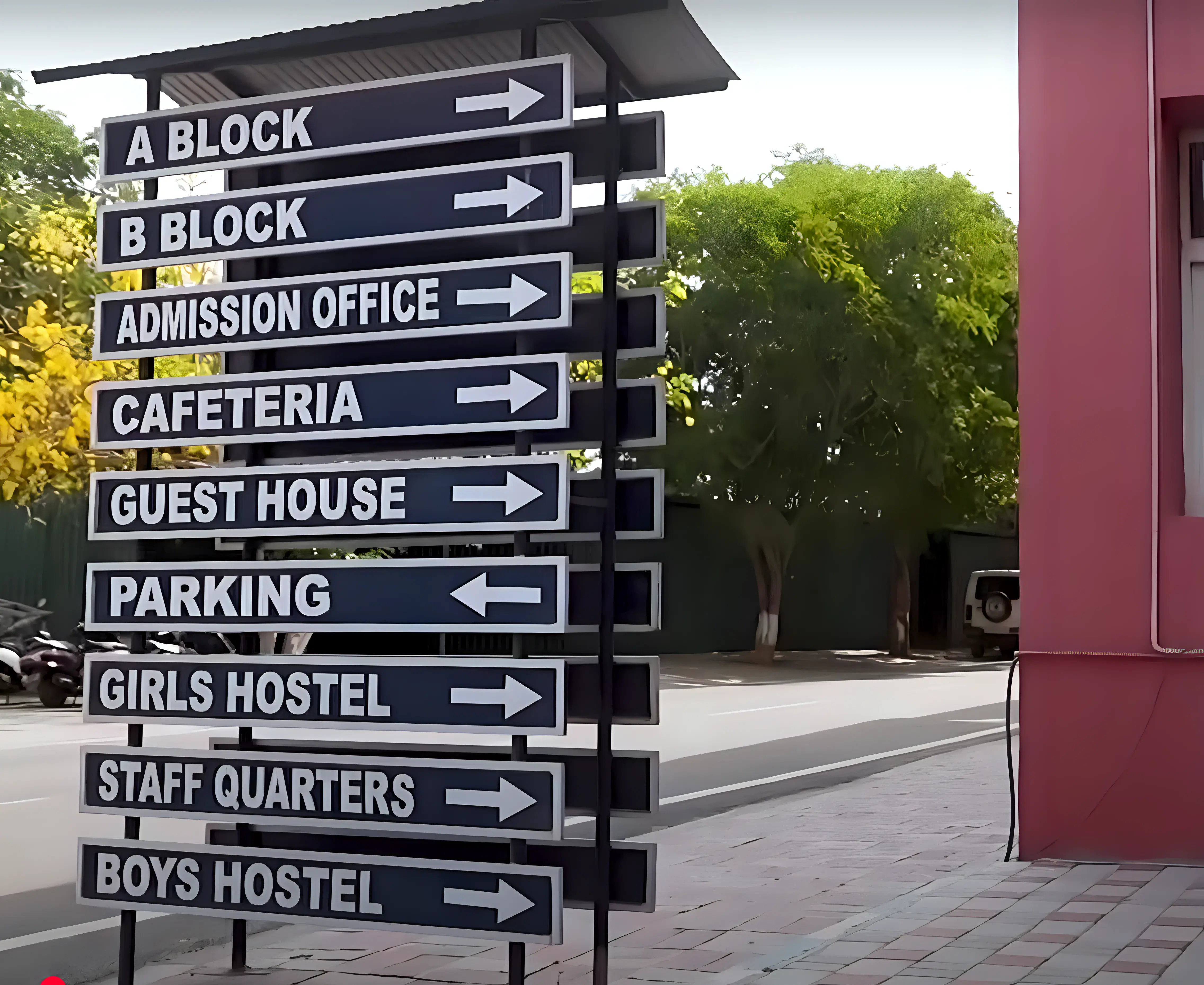 VSB College of Engineering Technical Campus Coimbatore Campus photo 13